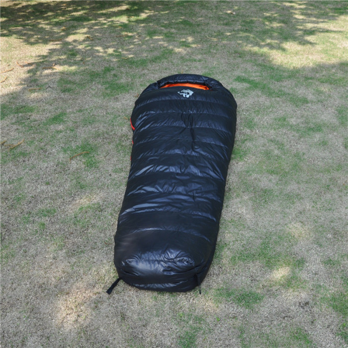 HASKY is sleeping bag, Mommy sleeping bag HASKY is sleeping bag, Mommy sleeping bag