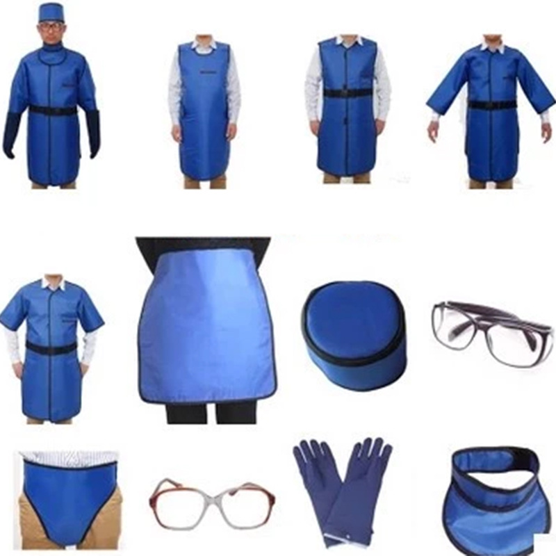 fivepiece longsleeved Proof lead jacket Xray tworay lead suit lead glasses scarf scarf scarf scarves cap neck needling fivepiece longsleeved Proof lead jacket Xray tworay lead suit lead glasses scarf scarf scarf scarves cap neck needling