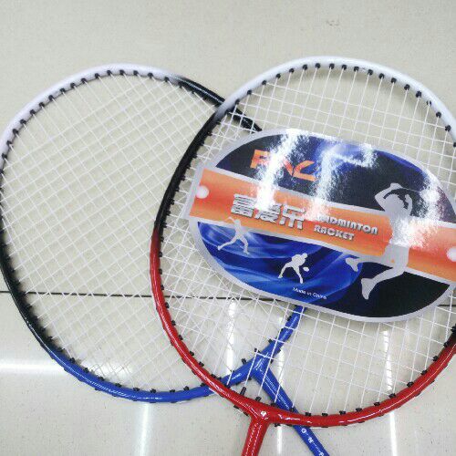 Badminton rackets 300 integrated badminton rackets double rackets badminton rackets foreign trade ranking