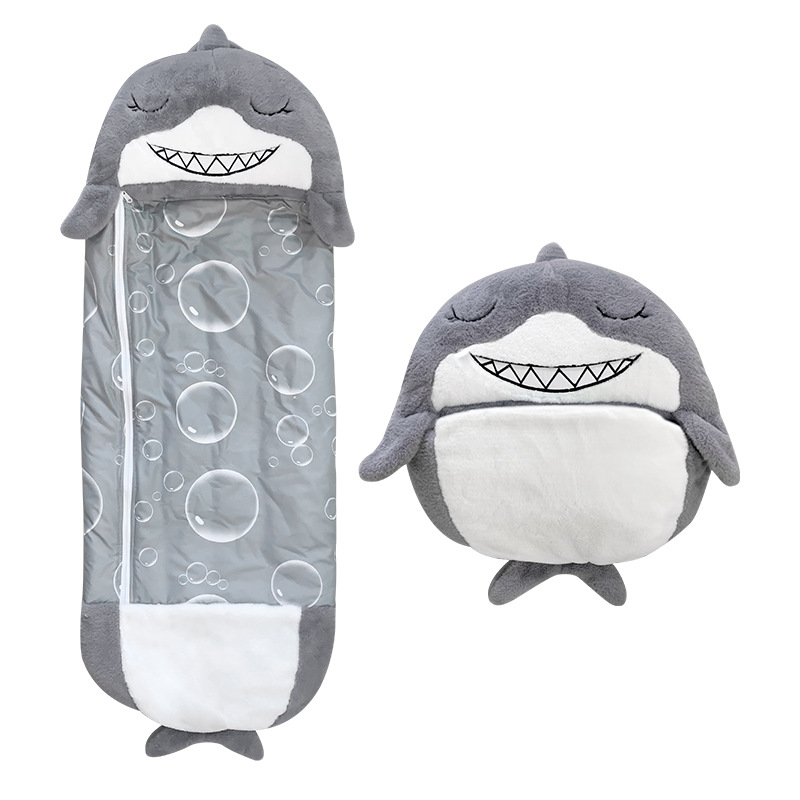 Cartoon Animal Children Sleeping Bag Happy Nappers New Large Sleeping Bag Amazon Cross-Border Animal Sleeping Bag Cartoon Animal Children Sleeping Bag Happy Nappers New Large Sleeping Bag Amazon Cross-Border Animal Sleeping Bag