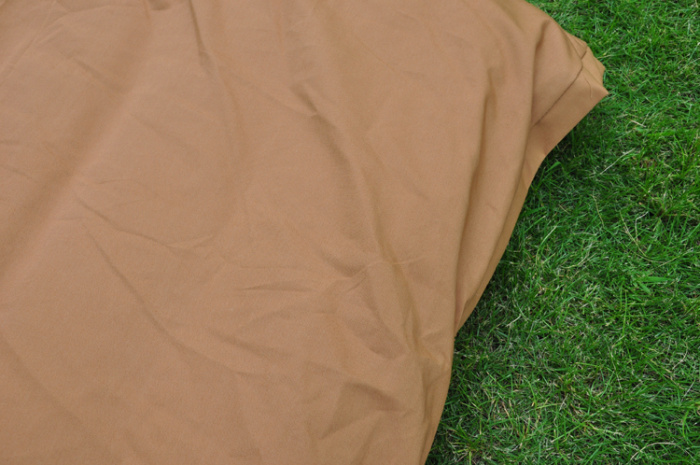 Factory direct desert sleeping bag anti low temperature minus 50 degrees Celsius Factory direct desert sleeping bag anti low temperature minus 50 degrees Celsius