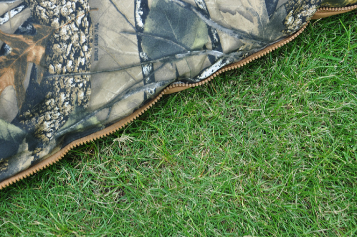 Factory direct desert sleeping bag anti low temperature minus 50 degrees Celsius Factory direct desert sleeping bag anti low temperature minus 50 degrees Celsius