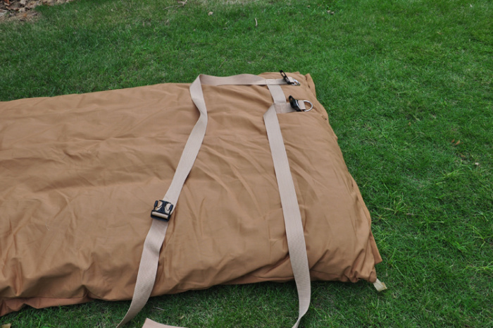 Factory direct desert sleeping bag anti low temperature minus 50 degrees Celsius Factory direct desert sleeping bag anti low temperature minus 50 degrees Celsius