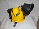 Porter optoelectronic helmets 12V35W Xenon headlight holder battery head lights outdoor hunting and fishing lights