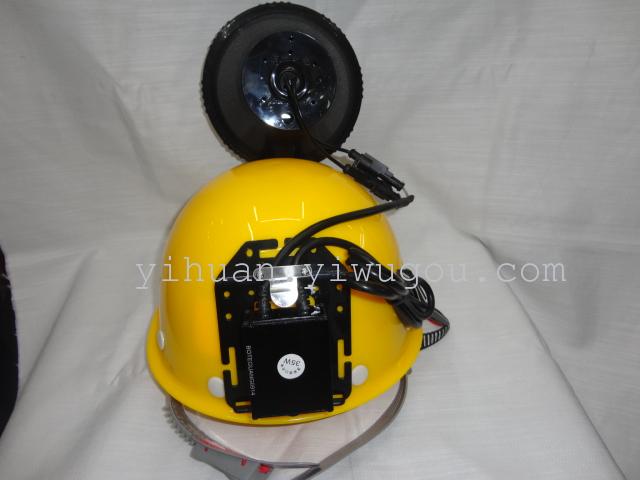 Porter optoelectronic helmets 12V35W Xenon headlight holder battery head lights outdoor hunting and fishing lights