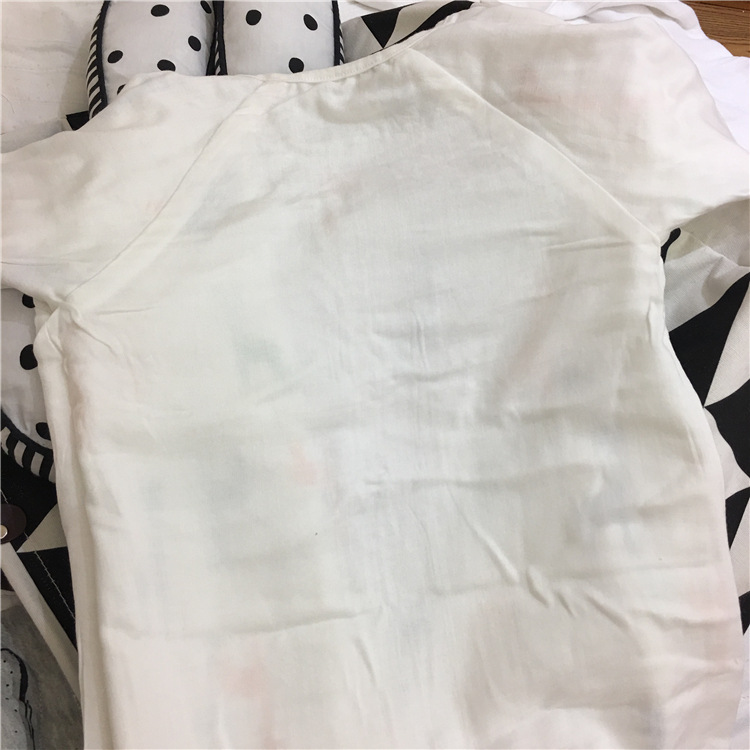 Spring and Autumn Long-Sleeved Four-Layer Bamboo Cotton Cloth Leg Sleeping Bag Baby Anti-Kick Quilt Sleeping Bag Spring and Autumn Long-Sleeved Four-Layer Bamboo Cotton Cloth Leg Sleeping Bag Baby Anti-Kick Quilt Sleeping Bag