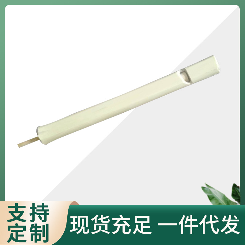 Manufacturers Supply Bamboo Products Children&#039;s Musical Instruments Bird Whistle Travel Crafts Outdoor Toys Bird Call Bamboo Flute