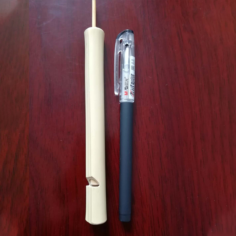 Manufacturers Supply Bamboo Products Children&#039;s Musical Instruments Bird Whistle Travel Crafts Outdoor Toys Bird Call Bamboo Flute