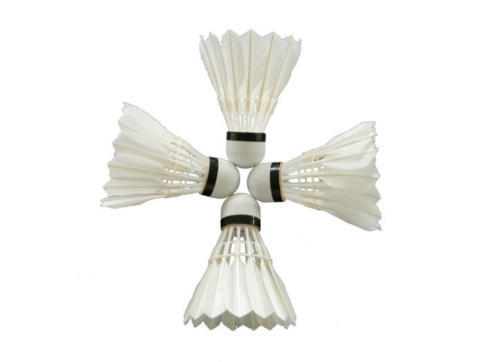 "Three stage" badminton colleges and universities designated ball "Three stage" badminton colleges and universities designated ball