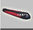 Outdoor adult sleeping bags can be factory outlet Wan Jia fu splicing double sleeping bag spring/summer sleeping bag