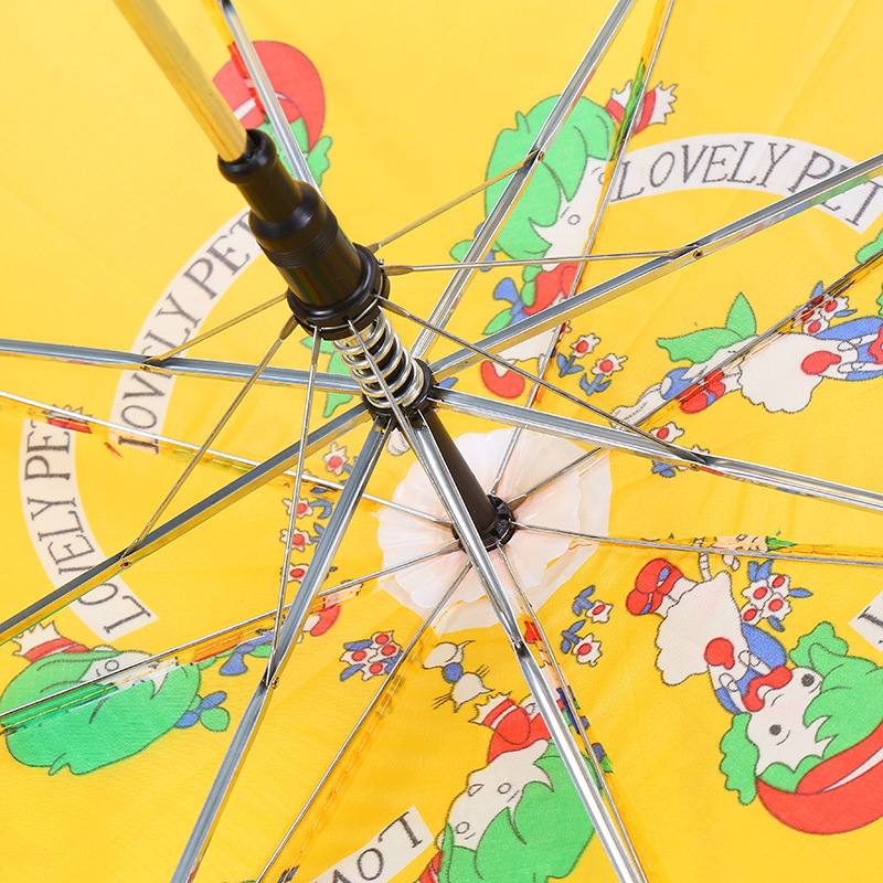 Umbrella Children's Umbrella Automatic Cartoon Printing Umbrella Whistle Umbrella Foreign Trade Umbrella Umbrella Children's Umbrella Automatic Cartoon Printing Umbrella Whistle Umbrella Foreign Trade Umbrella