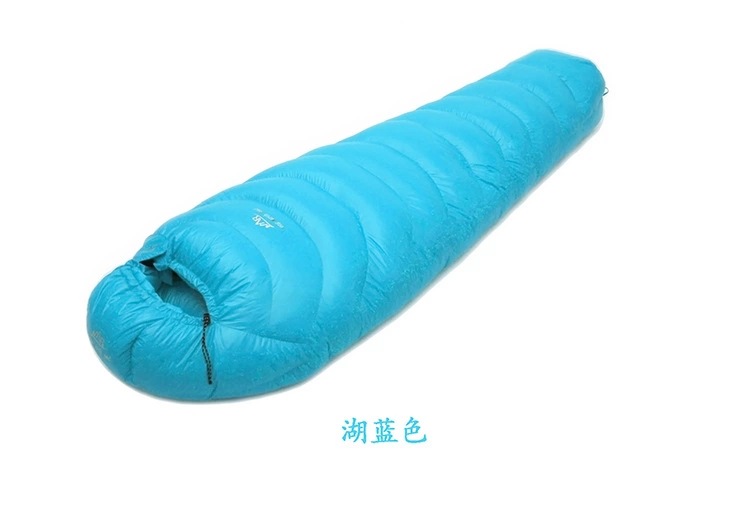 LMR classic 1000G 1200G mummy down sleeping bag outdoor camping sleeping bag LMR classic 1000G 1200G mummy down sleeping bag outdoor camping sleeping bag