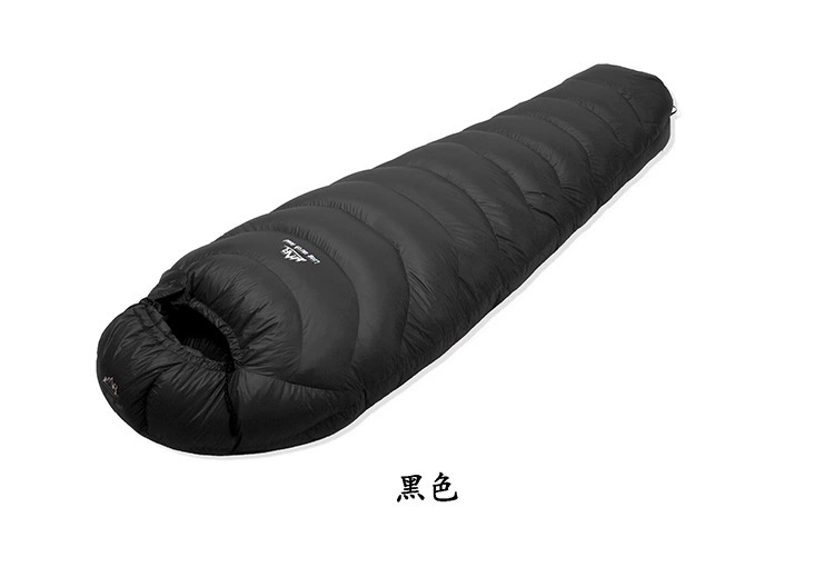 LMR classic 1000G 1200G mummy down sleeping bag outdoor camping sleeping bag LMR classic 1000G 1200G mummy down sleeping bag outdoor camping sleeping bag