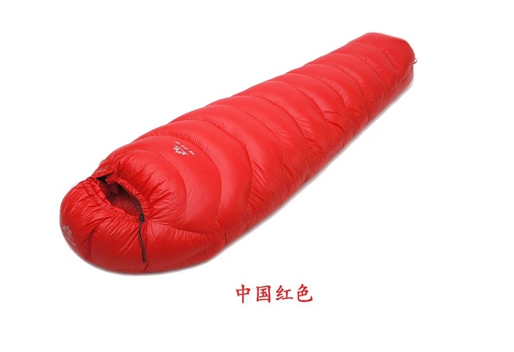LMR classic 1000G 1200G mummy down sleeping bag outdoor camping sleeping bag LMR classic 1000G 1200G mummy down sleeping bag outdoor camping sleeping bag