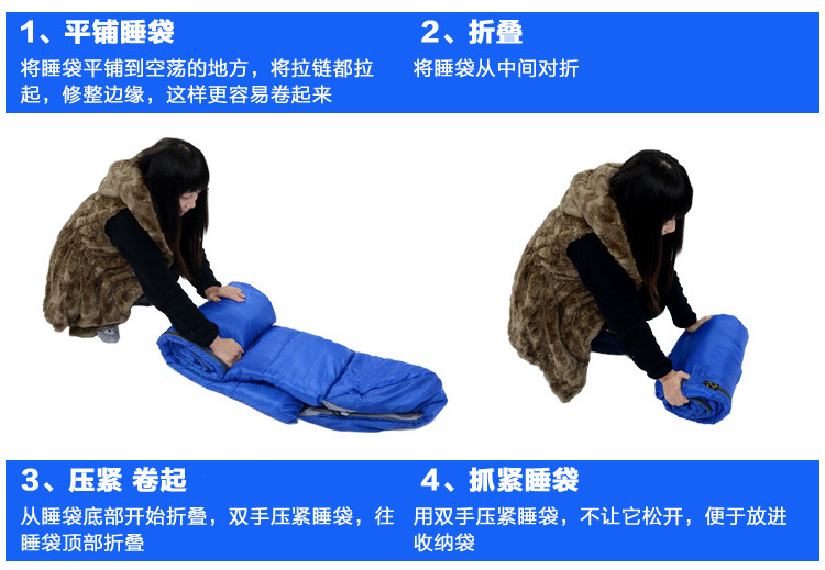 Outdoor sleeping bag outdoor camping bag summer lunch camping bag envelope with cap sleeping bag wholesale Outdoor sleeping bag outdoor camping bag summer lunch camping bag envelope with cap sleeping bag wholesale