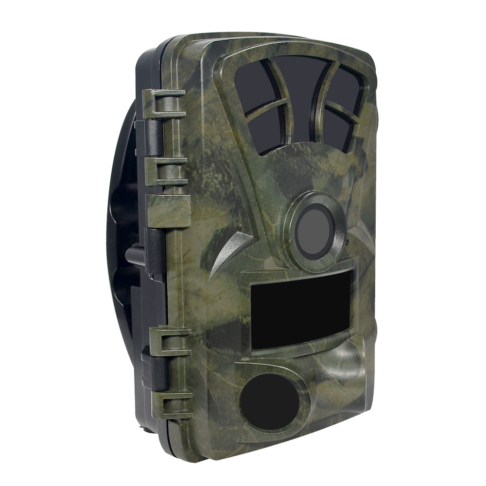 H885 hd waterproof hunting camera infrared surveillance field reconnaissance camera