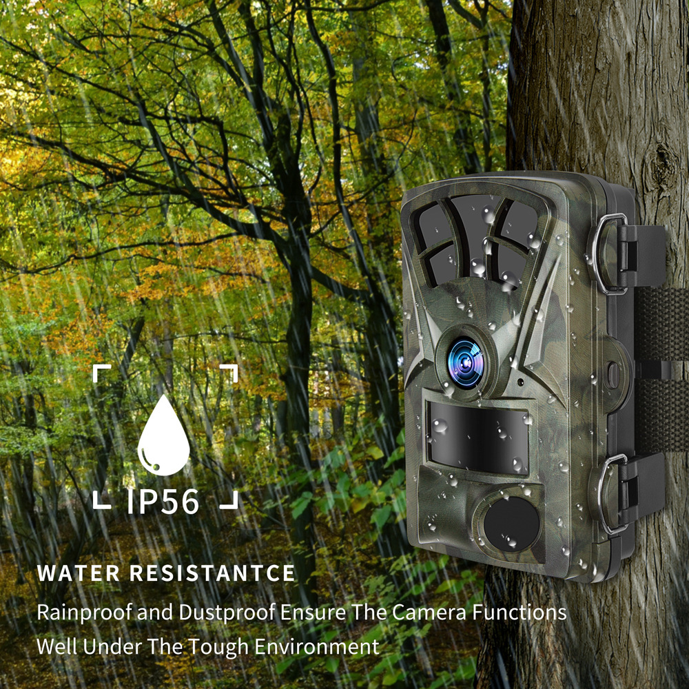 H885 hd waterproof hunting camera infrared surveillance field reconnaissance camera H885 hd waterproof hunting camera infrared surveillance field reconnaissance camera