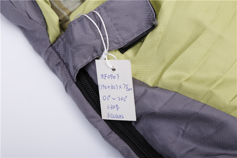 Xiufeng outdoor sleeping bag Xiufeng outdoor sleeping bag