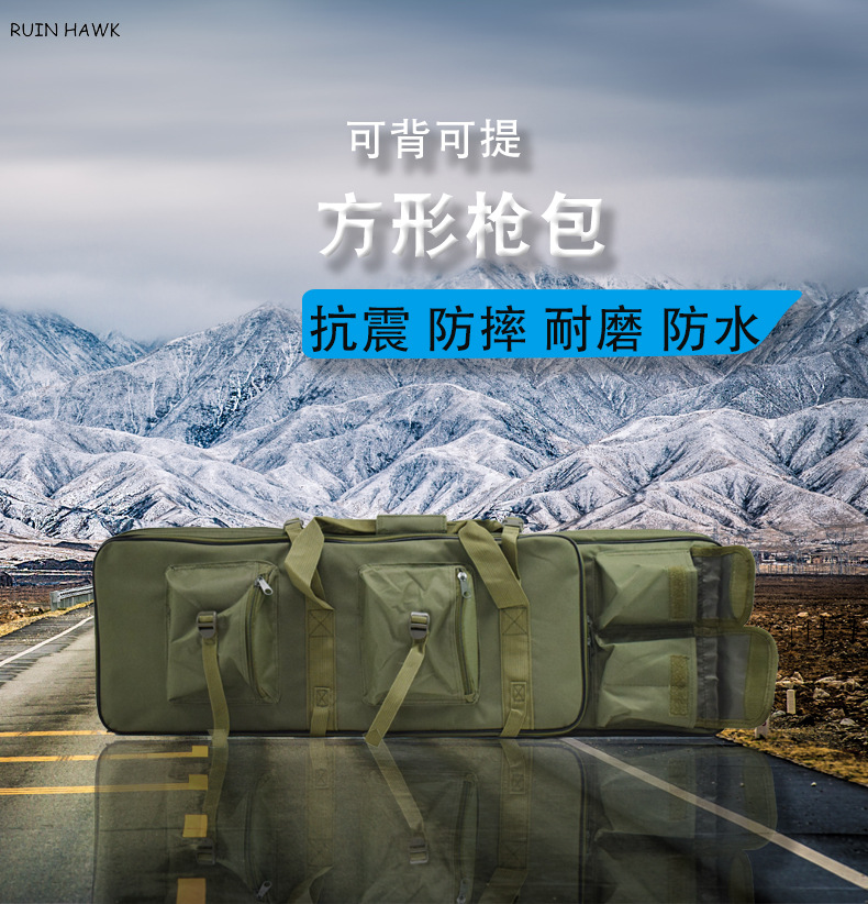 Outdoor Hunting CS Water Bomb 1.2 M Sunday Bag M 1 M Camouflage Tactics Pack 85cm Backpack Portable Army Fan Pack Currently Available