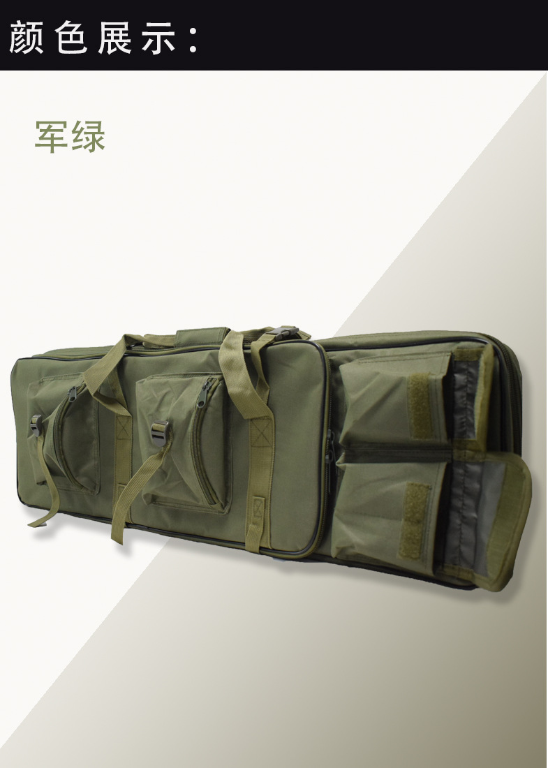 Outdoor Hunting CS Water Bomb 1.2 M Sunday Bag M 1 M Camouflage Tactics Pack 85cm Backpack Portable Army Fan Pack Currently Available