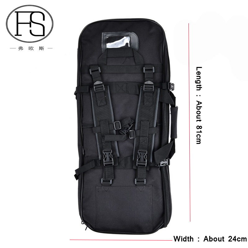 Outdoor Hunting CS Water Bomb 1.2 M Sunday Bag M 1 M Camouflage Tactics Pack 85cm Backpack Portable Army Fan Pack Currently Available
