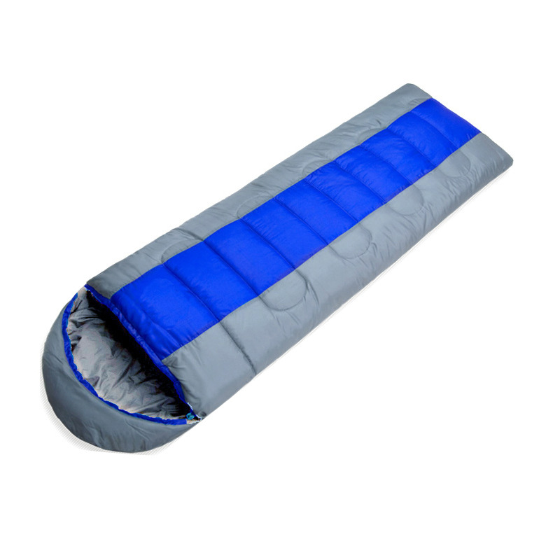 Polar cold mountain outdoor sleeping bag envelope bag wholesale