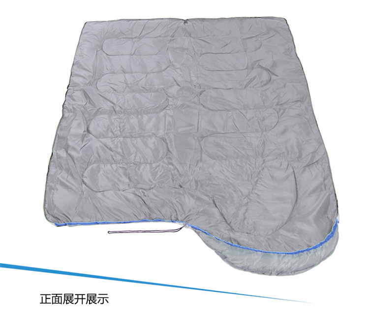 Polar cold mountain outdoor sleeping bag envelope bag wholesale Polar cold mountain outdoor sleeping bag envelope bag wholesale