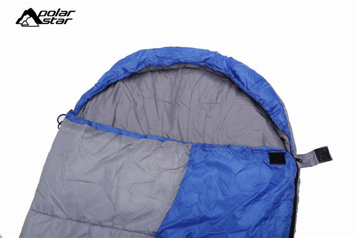 Xiufeng outdoor sleeping bag with cap sleeping bag can be stitched double sleeping bag Xiufeng outdoor sleeping bag with cap sleeping bag can be stitched double sleeping bag