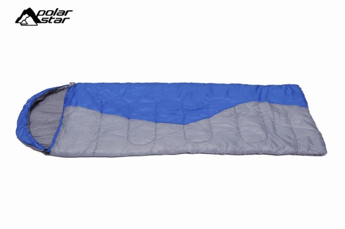 Xiufeng outdoor sleeping bag with cap sleeping bag can be stitched double sleeping bag Xiufeng outdoor sleeping bag with cap sleeping bag can be stitched double sleeping bag