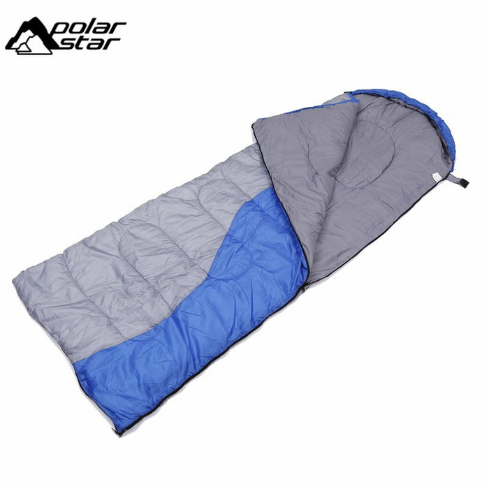 Xiufeng outdoor sleeping bag with cap sleeping bag can be stitched double sleeping bag Xiufeng outdoor sleeping bag with cap sleeping bag can be stitched double sleeping bag