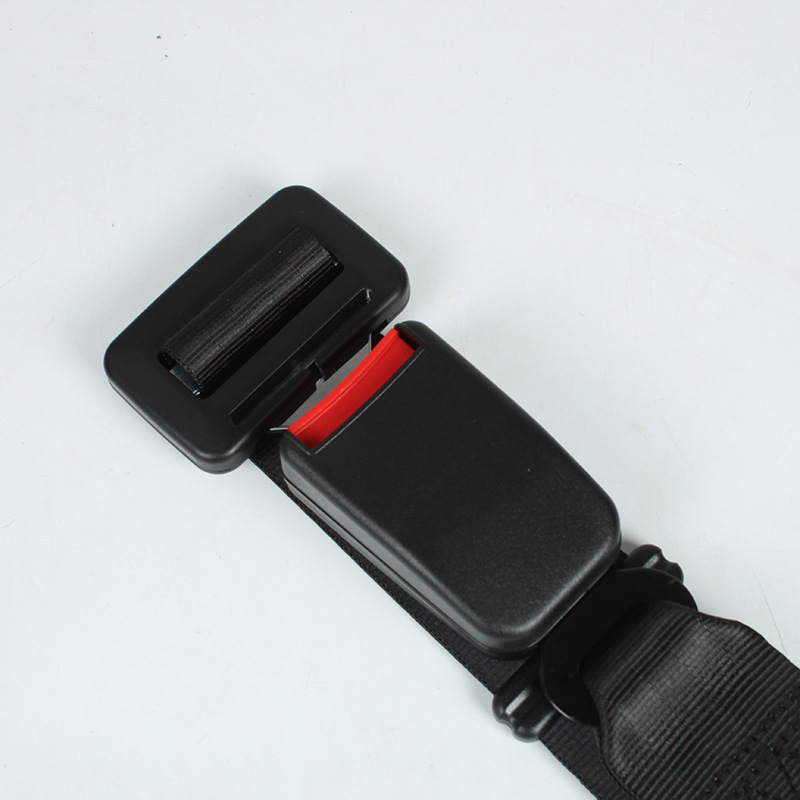 Hot Sale Cross-Border Car Seat Belt Extender Car Children Seat Belt Holder Safety Buckle