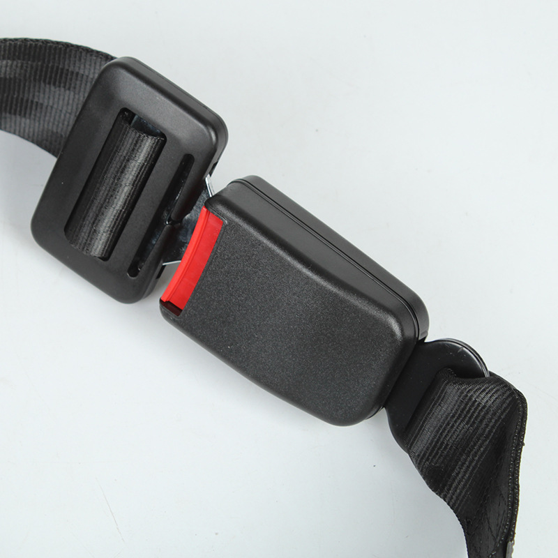 Hot Sale Cross-Border Car Seat Belt Extender Car Children Seat Belt Holder Safety Buckle