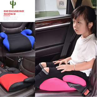 Hot Sale Cross-Border Car Seat Belt Extender Car Children Seat Belt Holder Safety Buckle