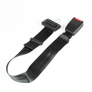 Hot Sale Cross-Border Car Seat Belt Extender Car Children Seat Belt Holder Safety Buckle