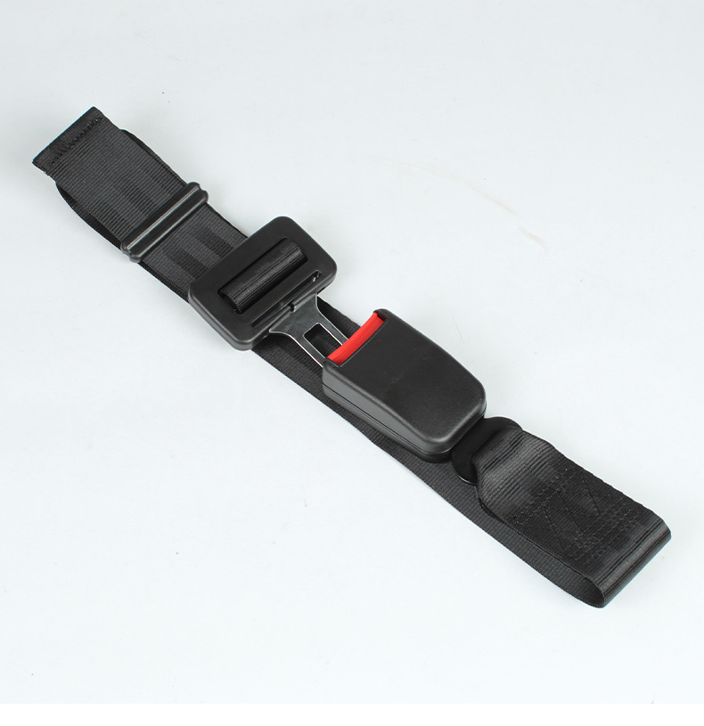 Hot Sale Cross-Border Car Seat Belt Extender Car Children Seat Belt Holder Safety Buckle