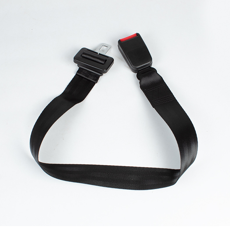Hot Sale Cross-Border Car Seat Belt Extender Car Children Seat Belt Holder Safety Buckle