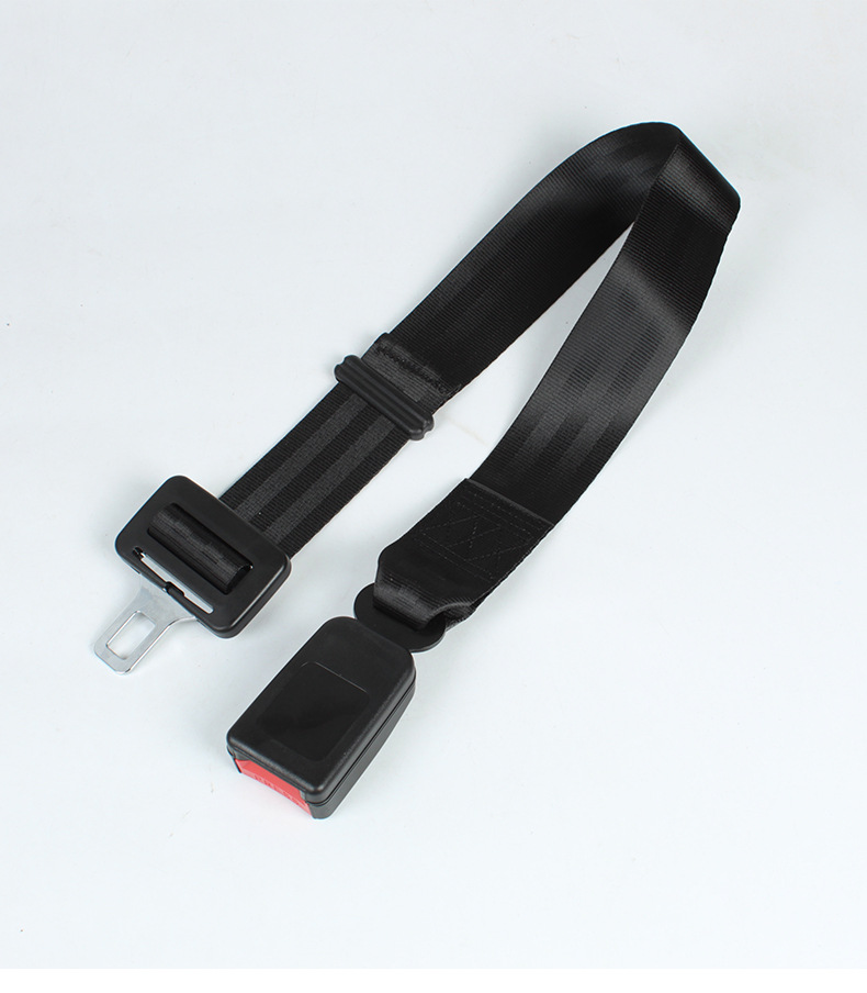 Hot Sale Cross-Border Car Seat Belt Extender Car Children Seat Belt Holder Safety Buckle
