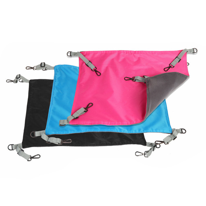 Amazon Foreign Trade Popular Style Cat Hammock Cat Mattress Cat Climber Nest Tent Dog Pet Supplies Wholesale Delivery
