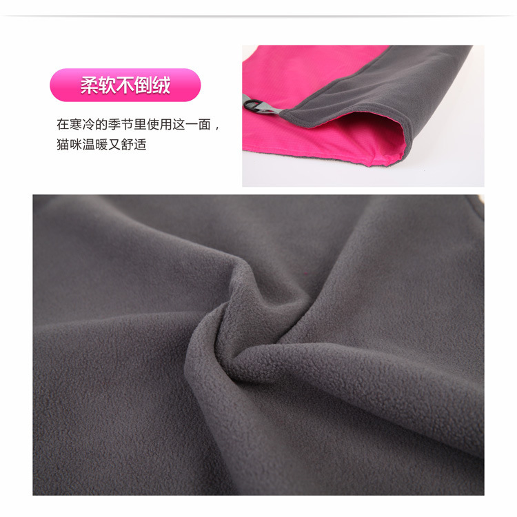 Amazon Foreign Trade Popular Style Cat Hammock Cat Mattress Cat Climber Nest Tent Dog Pet Supplies Wholesale Delivery