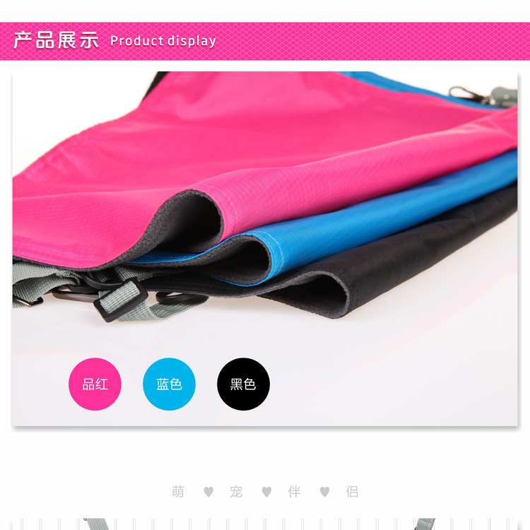 Amazon Foreign Trade Popular Style Cat Hammock Cat Mattress Cat Climber Nest Tent Dog Pet Supplies Wholesale Delivery
