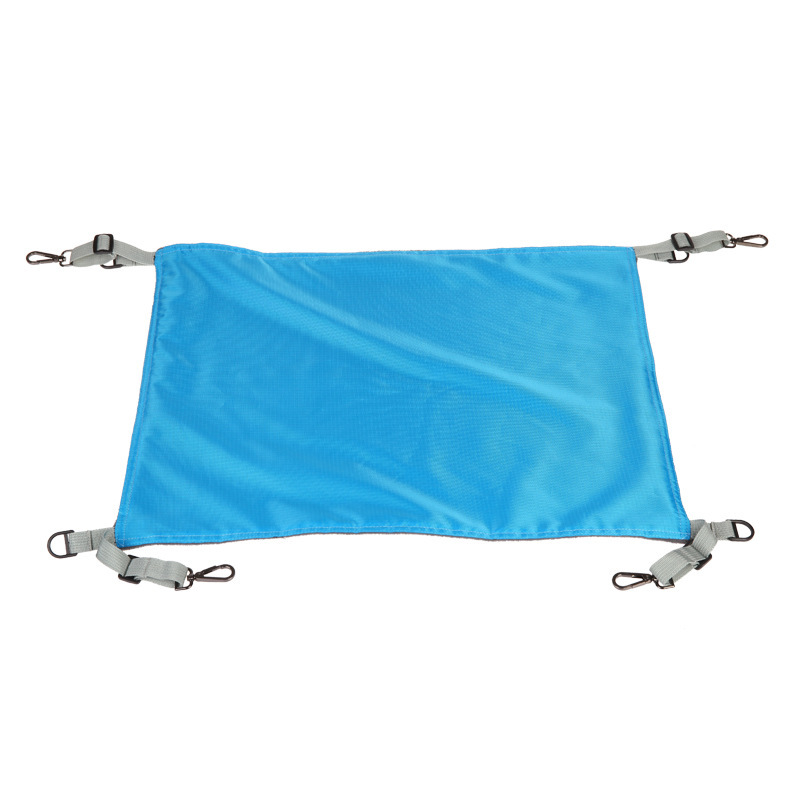 Amazon Foreign Trade Popular Style Cat Hammock Cat Mattress Cat Climber Nest Tent Dog Pet Supplies Wholesale Delivery