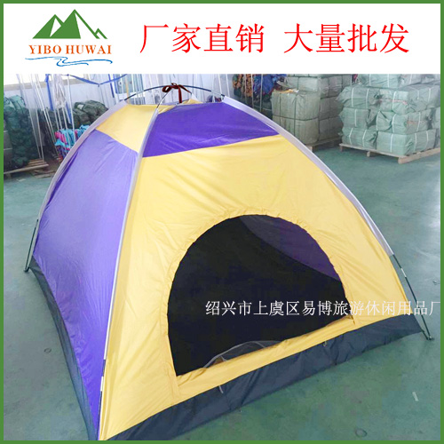 Yi Bo tourism and leisure outdoor camping tent camping tent tents Yi Bo tourism and leisure outdoor camping tent camping tent tents