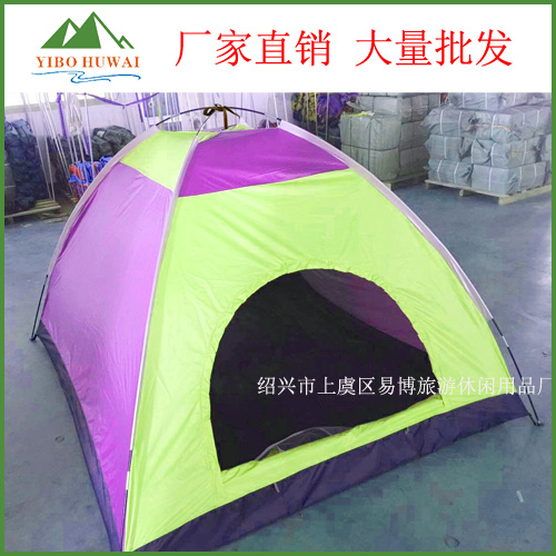Yi Bo tourism and leisure outdoor camping tent camping tent tents Yi Bo tourism and leisure outdoor camping tent camping tent tents