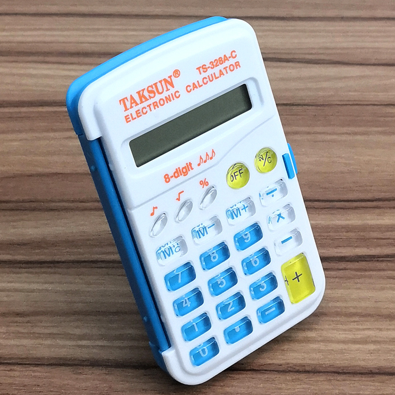 TAKSUN dexin ts328a-c calculator