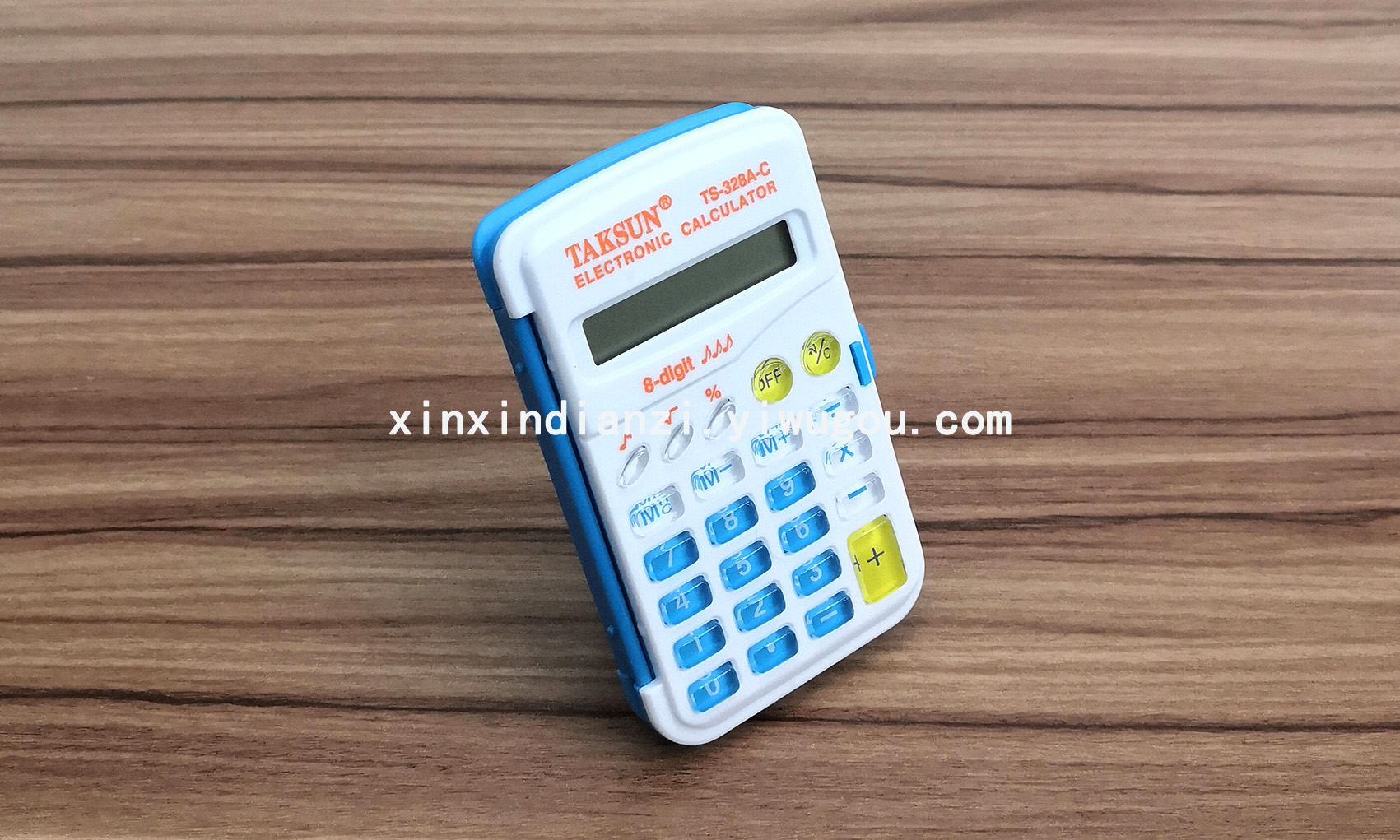 TAKSUN dexin ts328a-c calculator TAKSUN dexin ts328a-c calculator