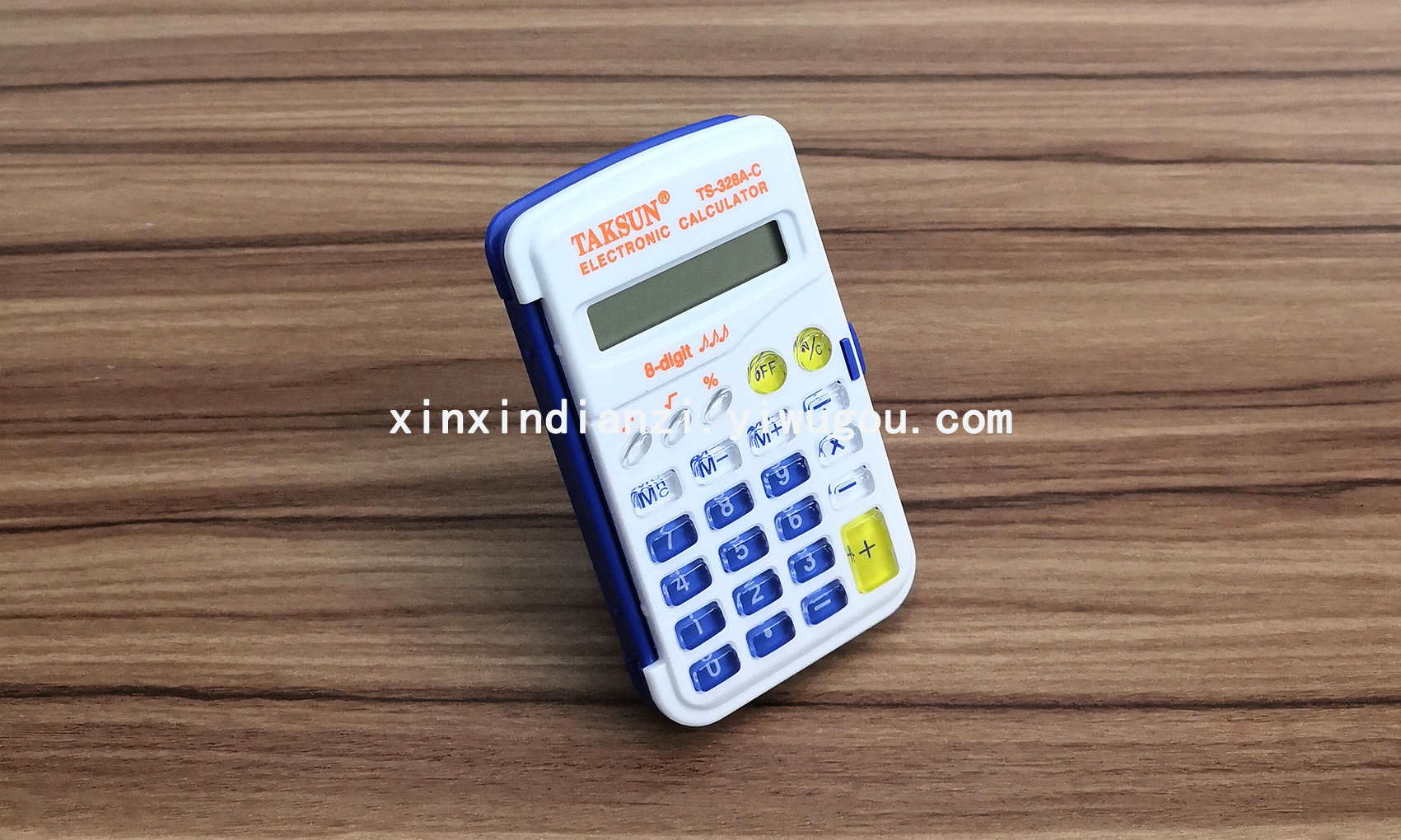TAKSUN dexin ts328a-c calculator TAKSUN dexin ts328a-c calculator