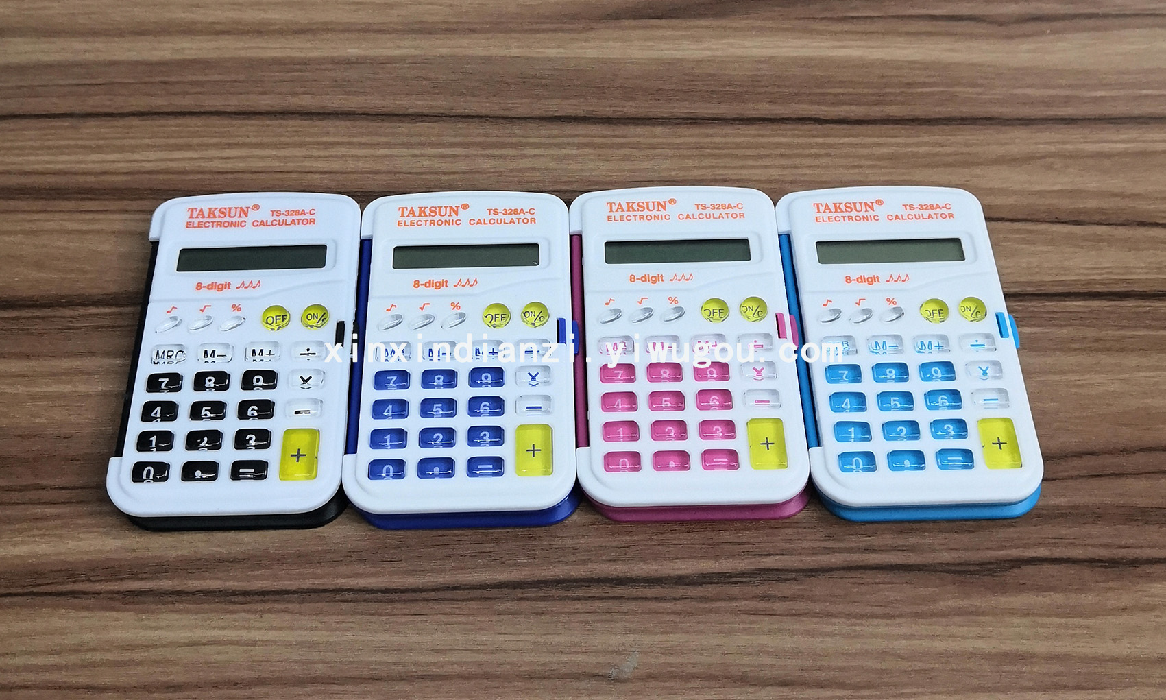 TAKSUN dexin ts328a-c calculator TAKSUN dexin ts328a-c calculator