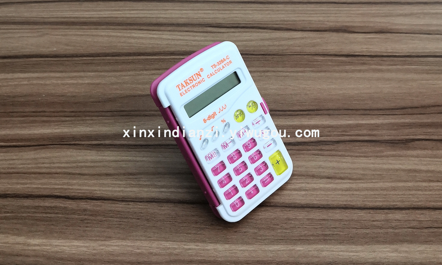 TAKSUN dexin ts328a-c calculator TAKSUN dexin ts328a-c calculator