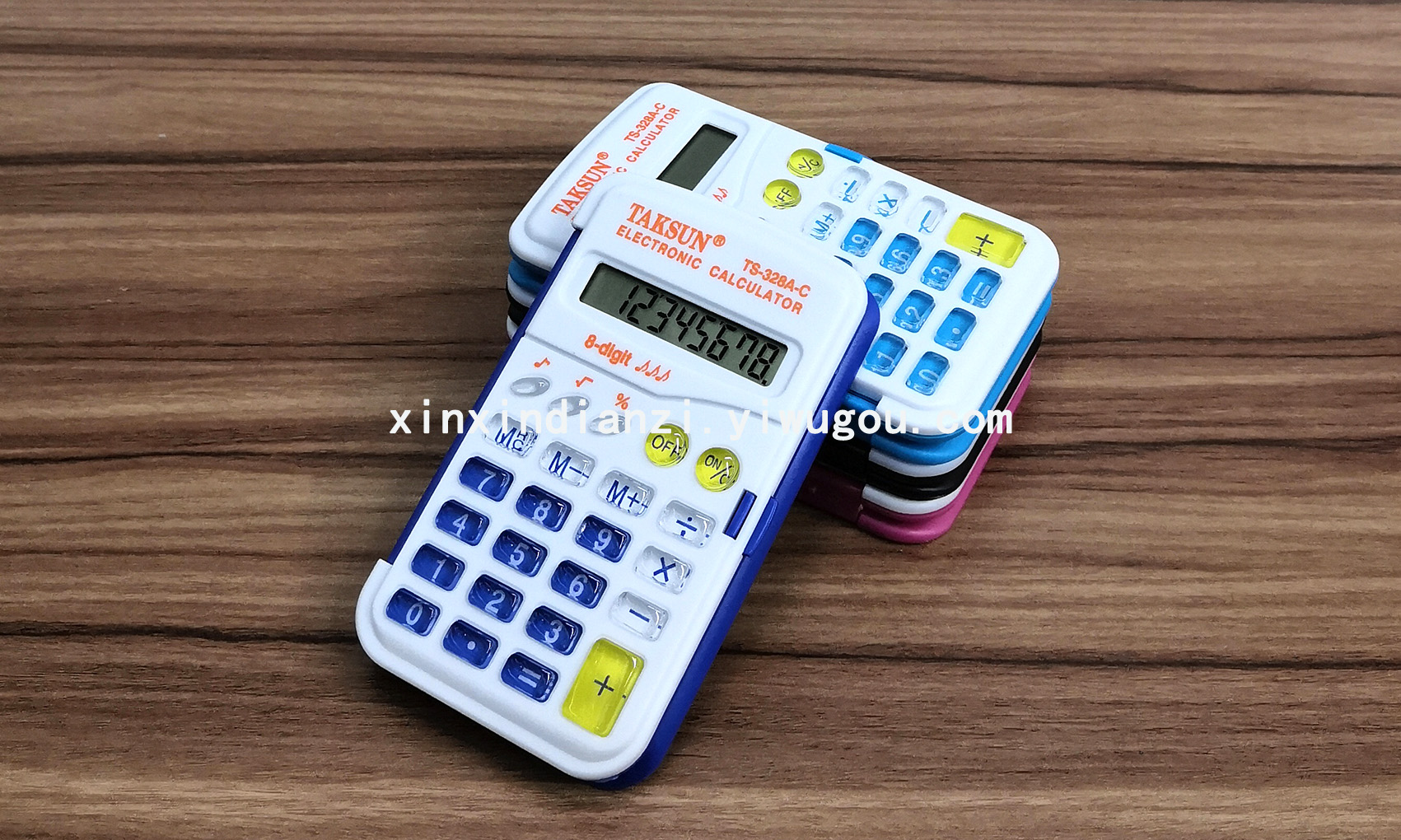 TAKSUN dexin ts328a-c calculator TAKSUN dexin ts328a-c calculator
