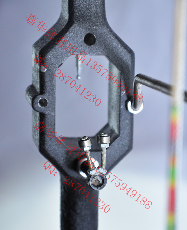 Bow and arrow, weighted compound bow 5008# Bow and arrow, weighted compound bow 5008#
